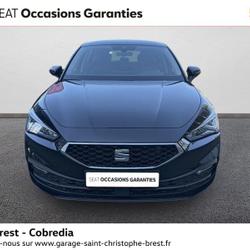 Seat Leon 1.0 eTSI 110ch Business DSG7 Brest