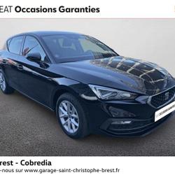 Seat Leon 1.0 eTSI 110ch Business DSG7 Brest