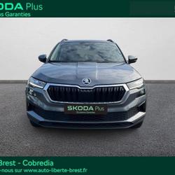 Skoda Karoq 2.0 TDI 116ch SCR Business DSG7 Brest
