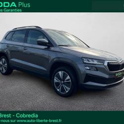 Skoda Karoq 2.0 TDI 116ch SCR Business DSG7 Brest