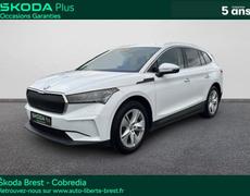 Skoda Enyaq Brest