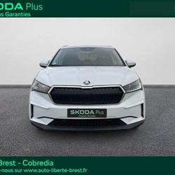 Skoda Enyaq iV 180ch Version  60 Brest