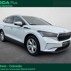 Skoda Enyaq iV 180ch Version  60 Brest