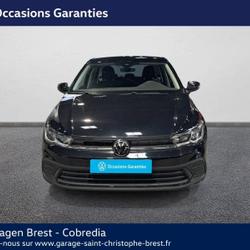 Volkswagen Polo 1.0 TSI 95ch Life Brest
