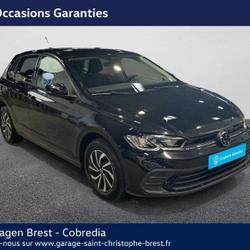 Volkswagen Polo 1.0 TSI 95ch Life Brest