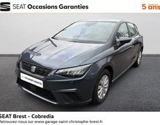 Seat Ibiza Brest