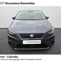 Seat Ibiza 1.0 EcoTSI 95ch Style Brest