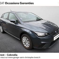 Seat Ibiza 1.0 EcoTSI 95ch Style Brest