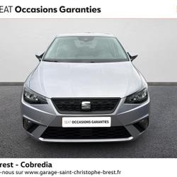 Seat Ibiza 1.0 TSI 95ch Style Business Brest