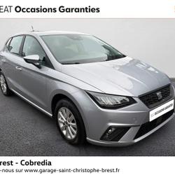 Seat Ibiza 1.0 TSI 95ch Style Business Brest