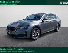Skoda Octavia Combi Brest