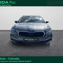 Skoda Octavia Combi 1.5 TSI ACT Hybrid 116ch Selection DSG7 Brest