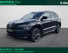 Skoda Karoq Brest
