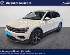Volkswagen Tiguan Brest