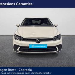 Volkswagen Polo 1.0 TSI 95ch Polo Brest