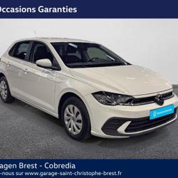 Volkswagen Polo 1.0 TSI 95ch Polo Brest