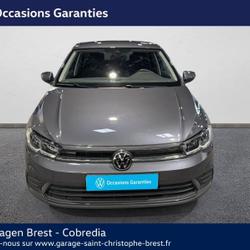 Volkswagen Polo 1.0 TSI 95ch VW Edition Brest