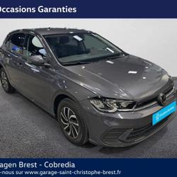 Volkswagen Polo 1.0 TSI 95ch VW Edition Brest