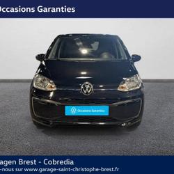 Volkswagen UP Electrique 83ch Life Plus Brest