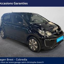 Volkswagen UP Electrique 83ch Life Plus Brest