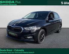 Skoda Fabia Brest