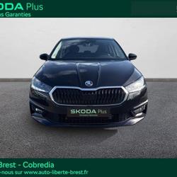 Skoda Fabia 1.0 TSI Evo2 116ch Selection DSG7 Brest