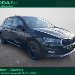 Skoda Fabia 1.0 TSI Evo2 116ch Selection DSG7 Brest