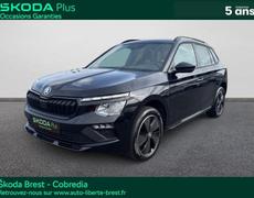 Skoda Kamiq Brest