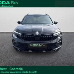 Skoda Kamiq 1.0 TSI Evo 2 116ch Monte Carlo DSG7 Brest