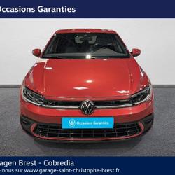 Volkswagen Polo 1.0 TSI 116ch R-Line Edition DSG7 Brest