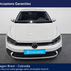 Volkswagen Polo 1.0 TSI 95ch VW Edition Brest