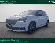 Skoda Fabia Brest