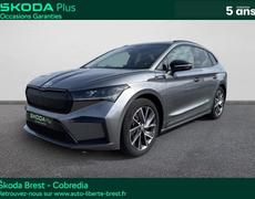 Skoda Enyaq Brest