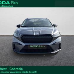 Skoda Enyaq iV 180ch Version  60 Sportline Brest