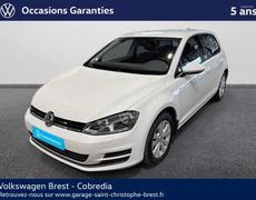 Volkswagen Golf 7 Brest