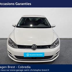 Volkswagen Golf 7 1.2 TSI 110ch BlueMotion Technology Confortline 5p Brest