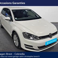 Volkswagen Golf 7 1.2 TSI 110ch BlueMotion Technology Confortline 5p Brest
