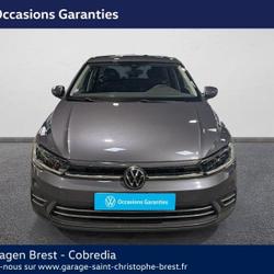 Volkswagen Polo 1.0 TSI 95ch Style Brest