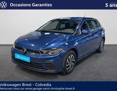 Volkswagen Polo Brest