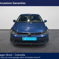 Volkswagen Polo 1.0 TSI 95ch Life Brest