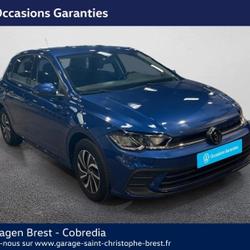 Volkswagen Polo 1.0 TSI 95ch Life Brest