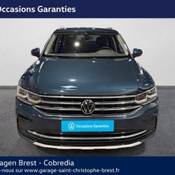 Volkswagen Tiguan 2.0 TDI 150ch Elegance DSG7 Brest