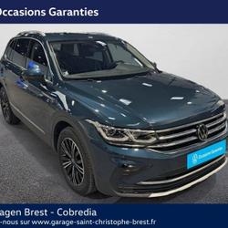 Volkswagen Tiguan 2.0 TDI 150ch Elegance DSG7 Brest