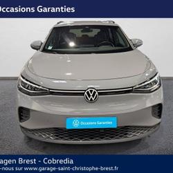 Volkswagen ID4 174ch Pro 77 kWh Business Brest