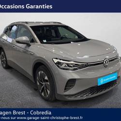 Volkswagen ID4 174ch Pro 77 kWh Business Brest