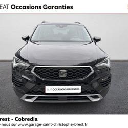 Seat Ateca 1.5 TSI 150ch Start&Stop Style Business DSG7 Brest