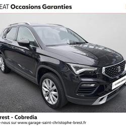 Seat Ateca 1.5 TSI 150ch Start&Stop Style Business DSG7 Brest