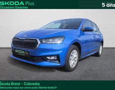 Skoda Fabia Brest