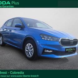 Skoda Fabia 1.0 TSI 95ch Ambition Brest