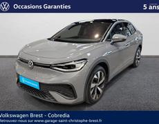 Volkswagen ID5 Brest